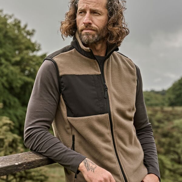 Mountain Fleece Bodywarmer Thumbnail