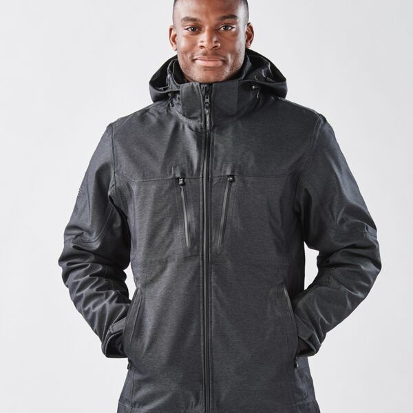 Stormtech Matrix System 3-in-1 Jacket Thumbnail