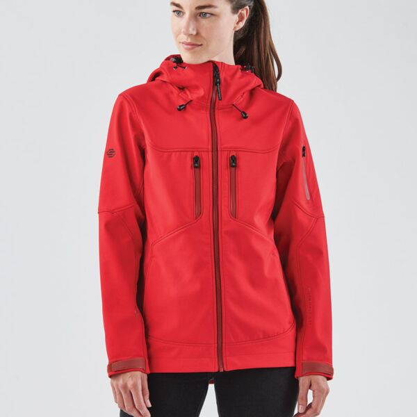 WOMEN'S EPSILON 2 SOFTSHELL Thumbnail