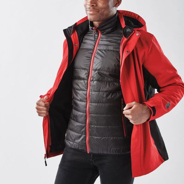 MEN'S ATMOSPHERE 3-IN-1 JACKET Thumbnail