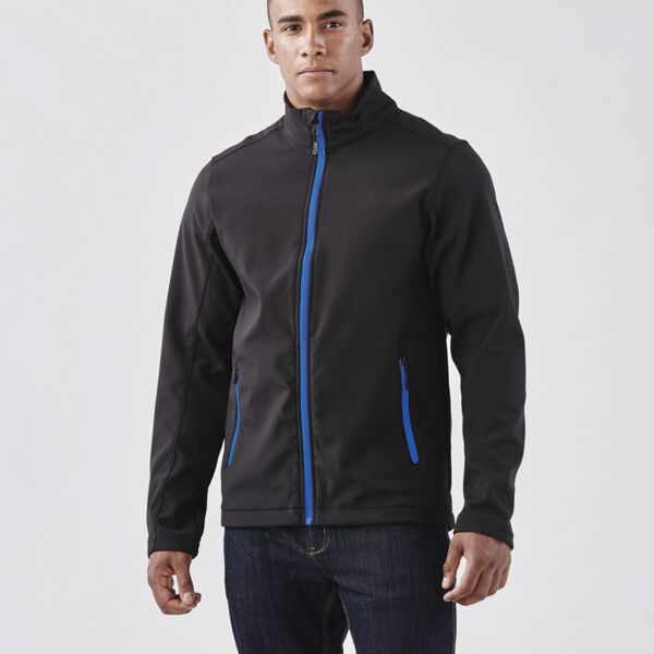 MEN'S ORBITER SOFTSHELL Thumbnail