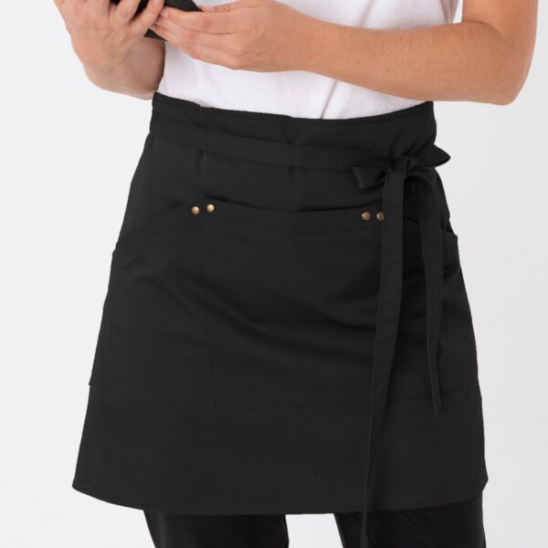 Le Chef Prep Utility Apron Thumbnail