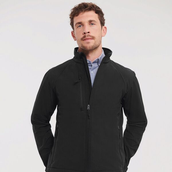 Softshell jacket Thumbnail
