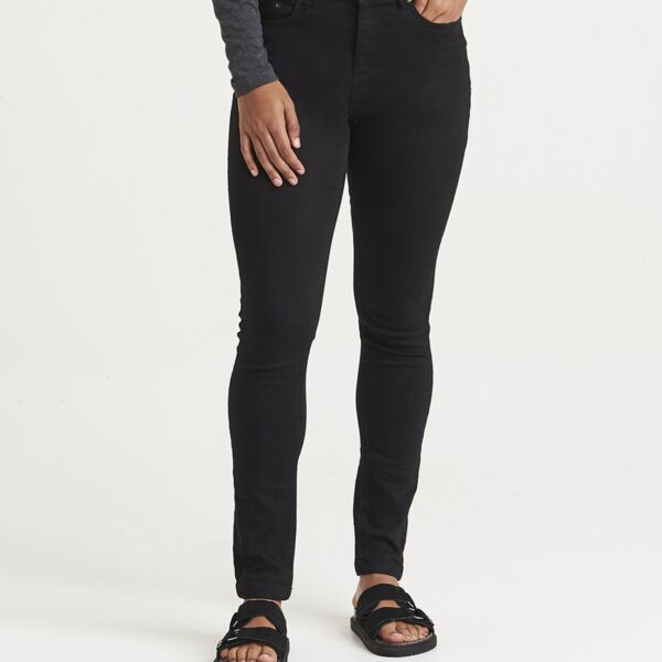 Women's Lara skinny jeans Thumbnail