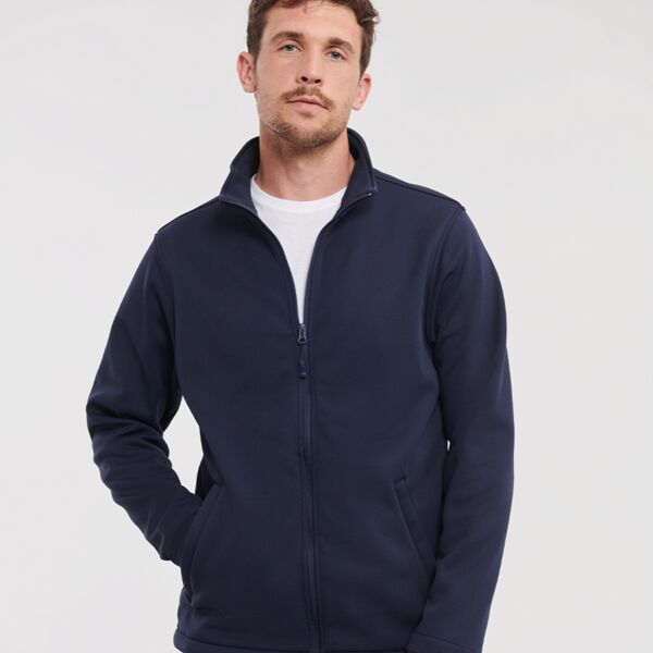 Russell Smart Soft Shell Jacket Thumbnail