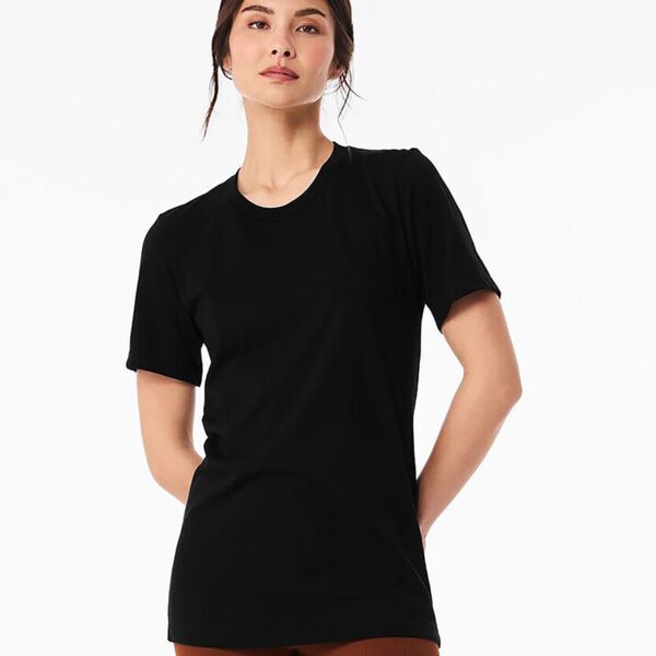 Women's relaxed Jersey short sleeve tee Thumbnail