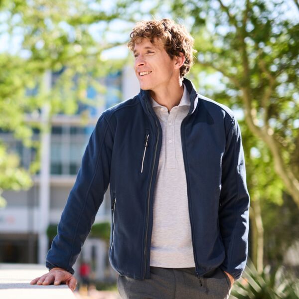 Omicron III Waterproof Breathable Fleece Thumbnail