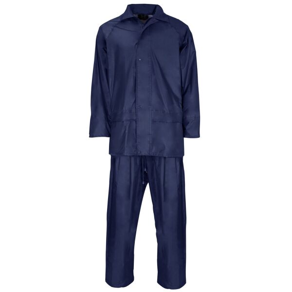 Polyester/PVC Rainsuit Thumbnail