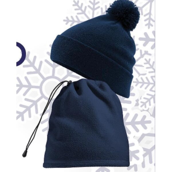 Hat & snood  Thumbnail