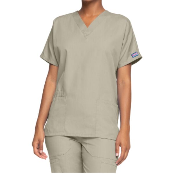 V-Neck Top Thumbnail