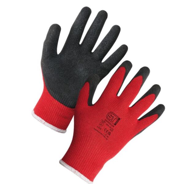 Supertouch Handler Gloves Thumbnail