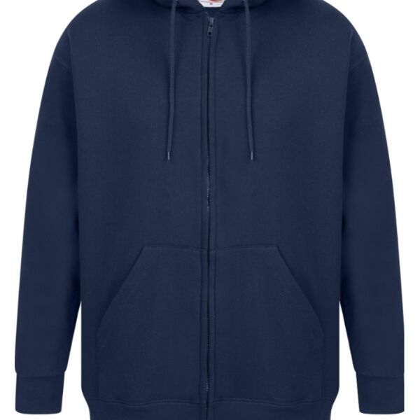 Zip Hood 300 Adult Thumbnail