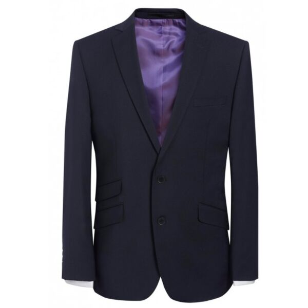 Cassino Slim Fit Jacket Thumbnail