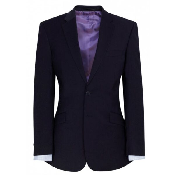 Avalino Tailored Fit Jacket Thumbnail