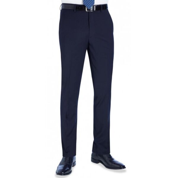 Cassino Slim Fit Trouser Thumbnail