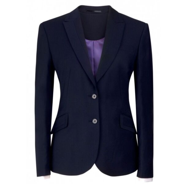 Novara Tailored Fit Jacket Thumbnail