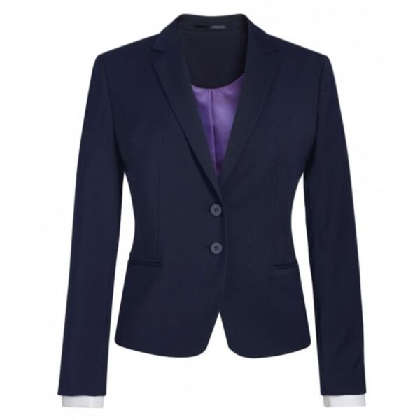 Calvi Slim Fit Jacket Thumbnail
