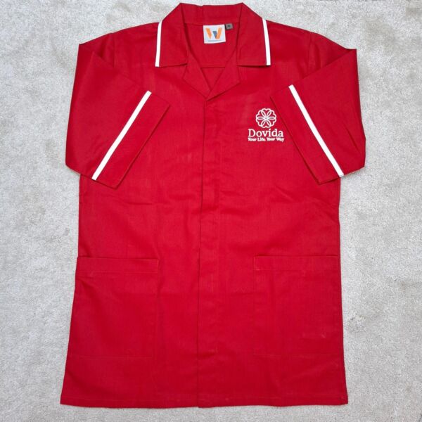 Dovida Male Tunic Thumbnail