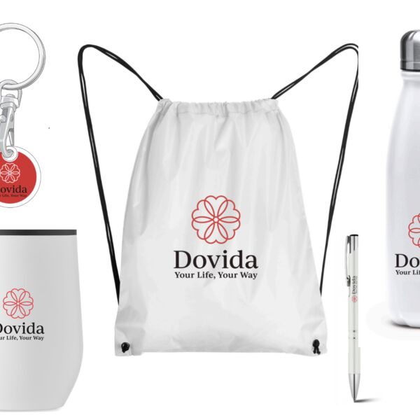 Dovida Staff Pack Thumbnail