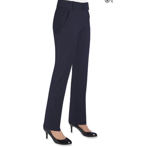 Genoa Tailored Leg Trouser Thumbnail