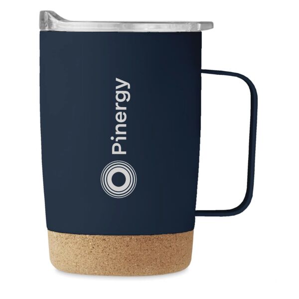 Pinergy - Ruby 300ml Double Wall Tumbler Thumbnail
