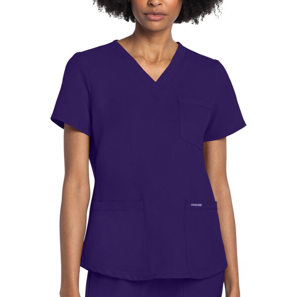 WW ORIGINALS ULTRA V-Neck Top Thumbnail