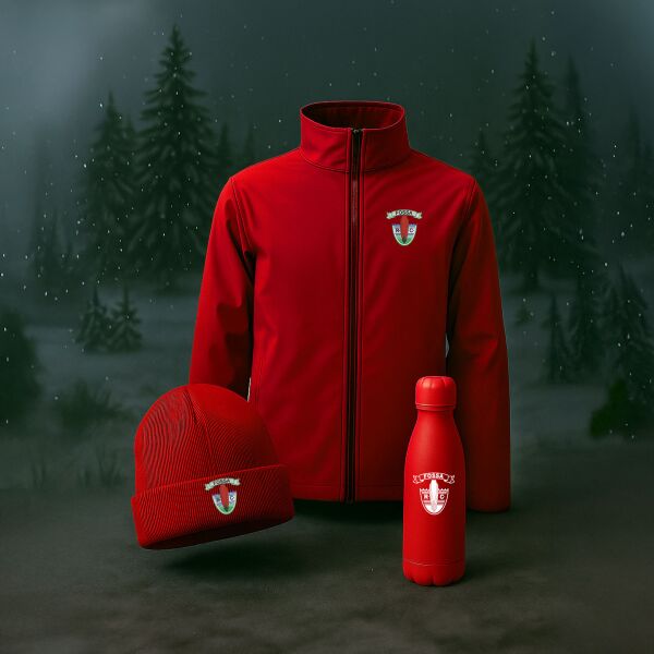 Foss Rowing Club Christmas Pack 2 Thumbnail