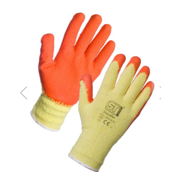 Copy of Supertouch Handler Gloves Thumbnail