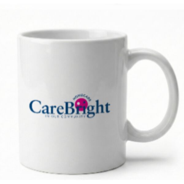 Care Bright Mugs  Thumbnail