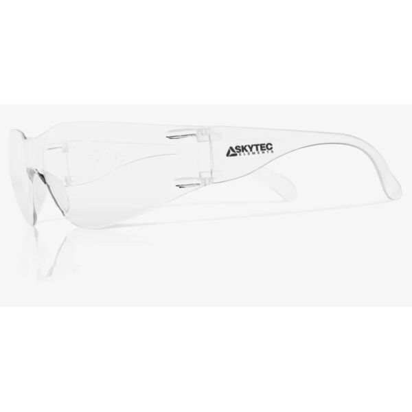 Wrap-Around Safety Spectacle Thumbnail