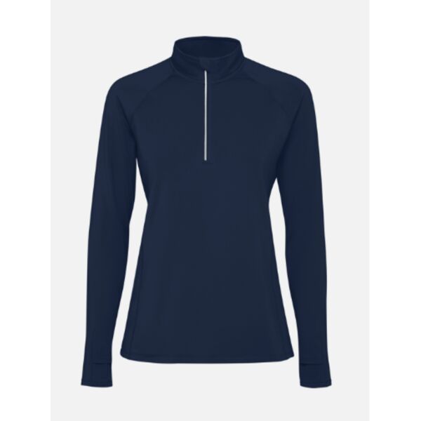 Roly ESTAMBUL WOMAN 1/4 Zip Thumbnail