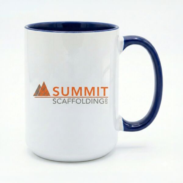 Summit Mugs  Thumbnail