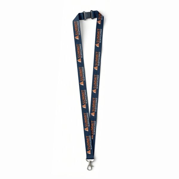 Summit Lanyards Thumbnail