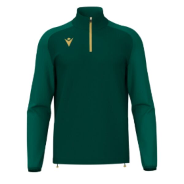Macron - Isen 1/4 Zip top Thumbnail