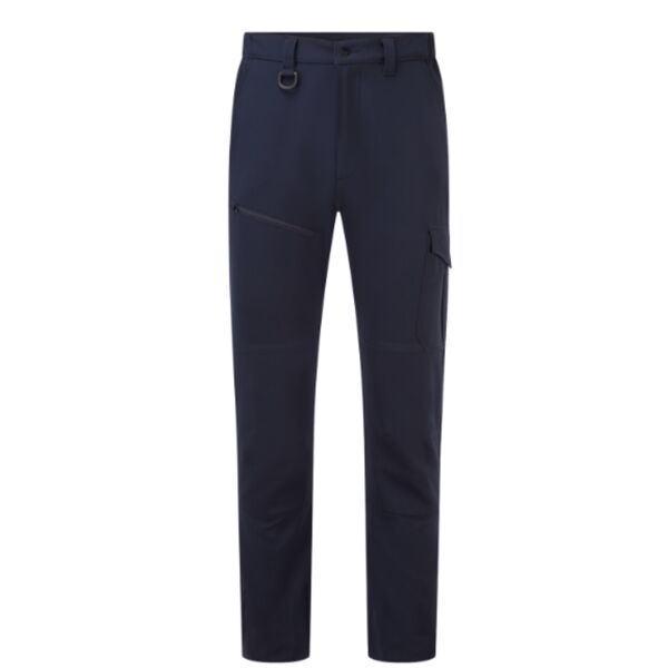 System Eco 4-Way Stretch Navy Service Trouser Thumbnail
