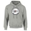 DryBlend®  Adult Hooded Sweatshirt Thumbnail