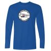 Softstyle® Adult Long Sleeve T-Shirt Thumbnail
